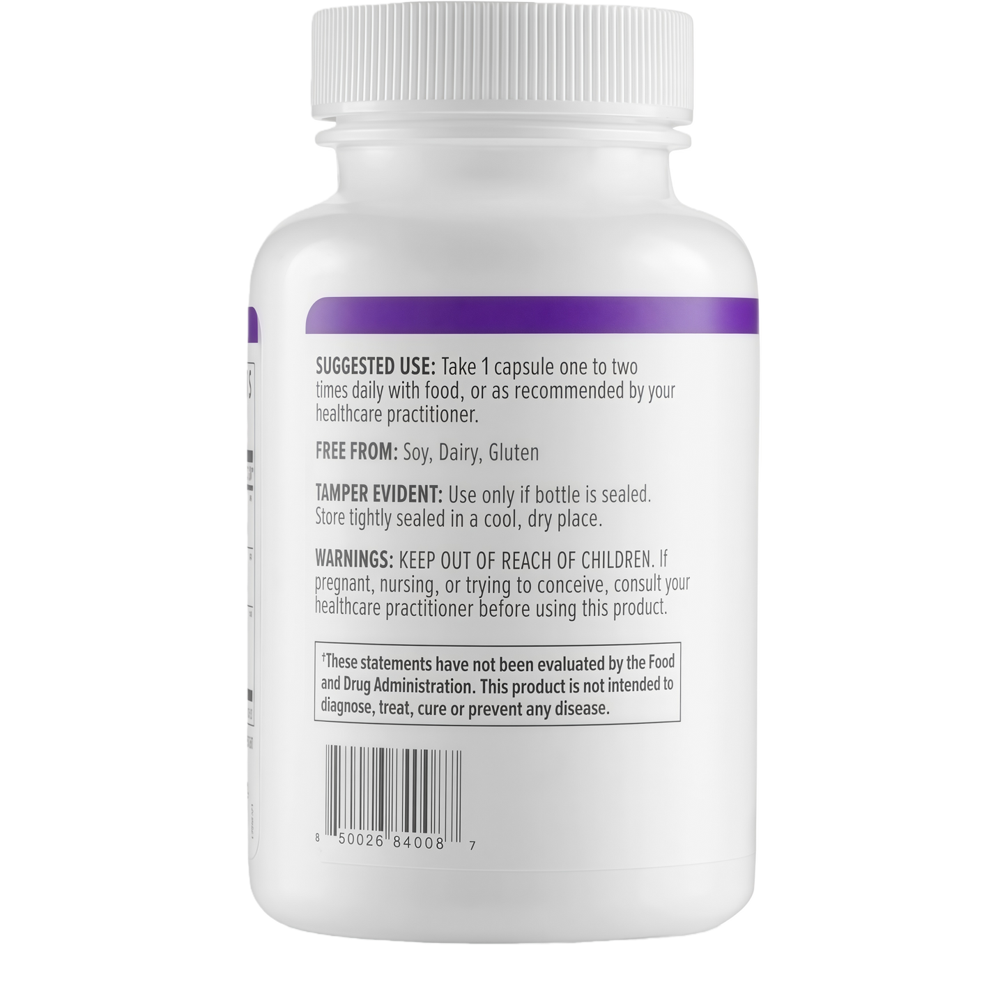 Biote Nutraceuticals - DIM SGS + - Hormone + Detox (60 Capsules)