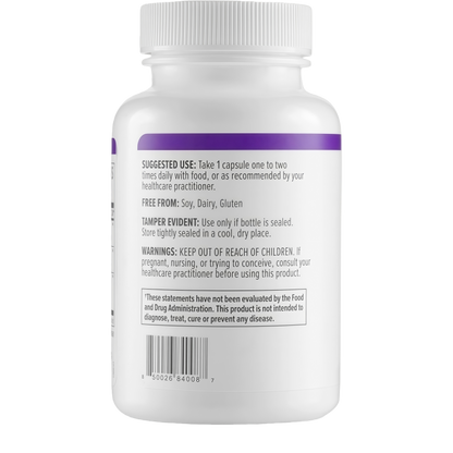 Biote Nutraceuticals - DIM SGS + - Hormone + Detox (60 Capsules)